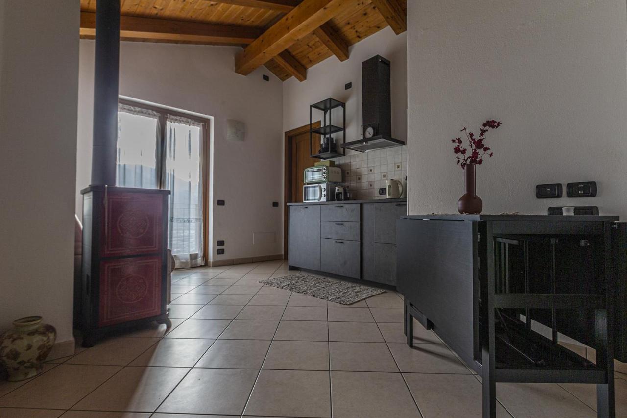 L'Atelier duTemps - K&K Apartment Aoste Extérieur photo